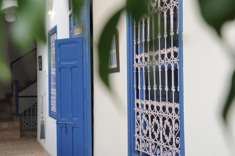 Bed & Breakfast Riad Dar Sheba