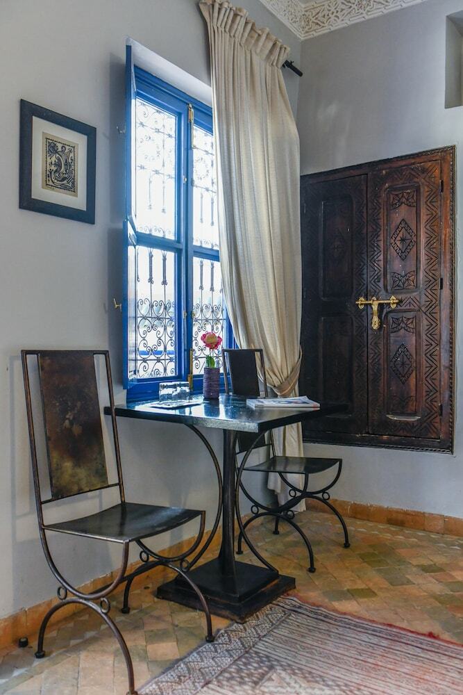 Bed & Breakfast Riad Dar Sheba