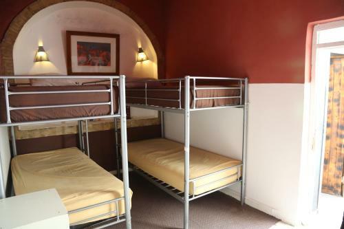 Apartamentos Essaouira Hostel