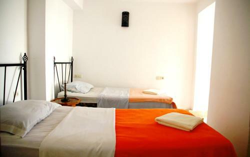 Apartamentos Essaouira Hostel