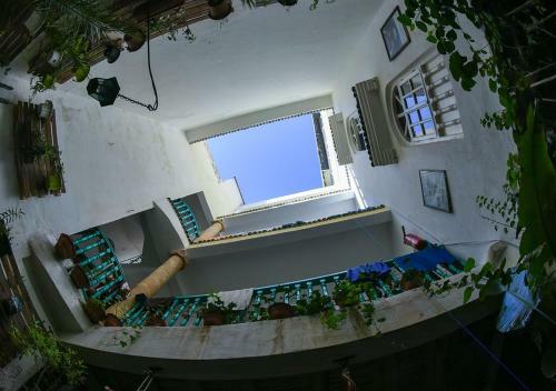 Apartamentos Essaouira Hostel