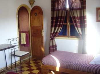 Albergue Dar Al Bahar