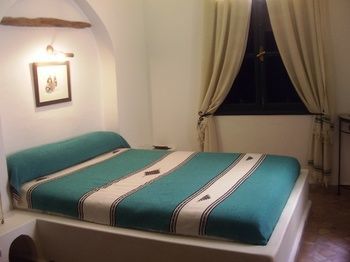 Albergue Dar Al Bahar