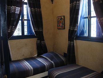 Albergue Dar Al Bahar