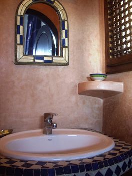 Albergue Dar Al Bahar