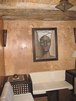 Albergue Dar Al Bahar
