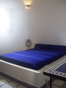 Albergue Dar Al Bahar