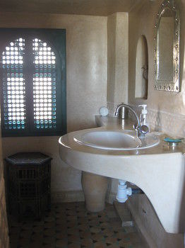 Albergue Dar Al Bahar