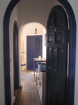 Albergue Dar Al Bahar