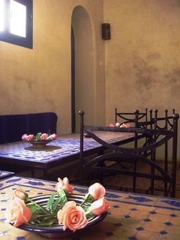 Albergue Dar Al Bahar