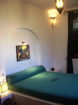 Albergue Dar Al Bahar