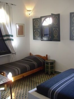 Albergue Dar Al Bahar
