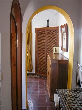 Albergue Dar Al Bahar