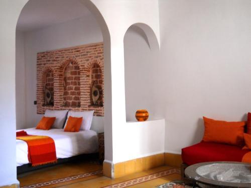 Bed & Breakfast La Maison Du Vent