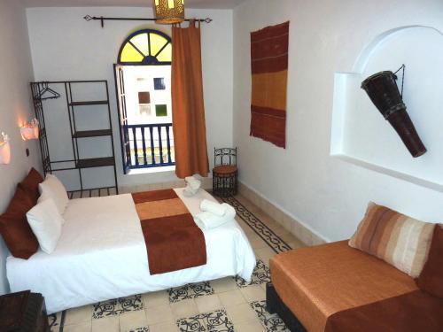 Bed & Breakfast La Maison Du Vent