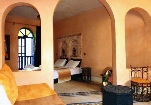 Bed & Breakfast La Maison Du Vent