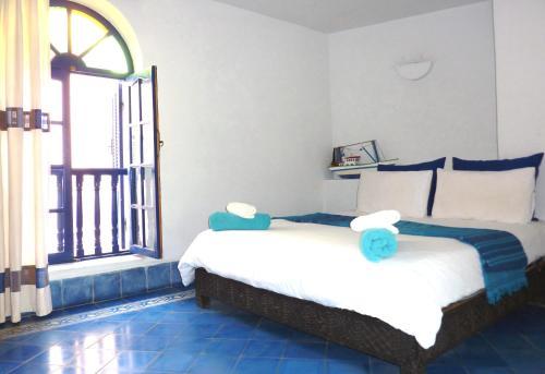 Bed & Breakfast La Maison Du Vent