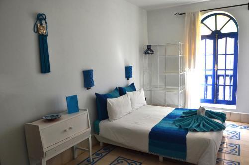 Bed & Breakfast La Maison Du Vent