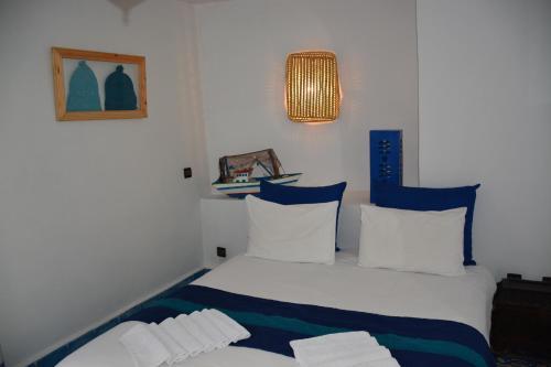 Bed & Breakfast La Maison Du Vent