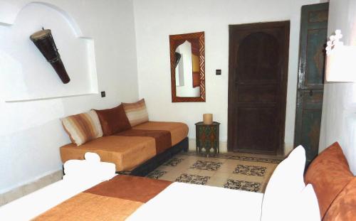 Bed & Breakfast La Maison Du Vent