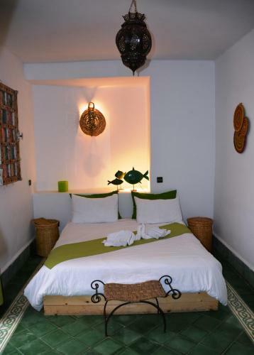 Bed & Breakfast La Maison Du Vent