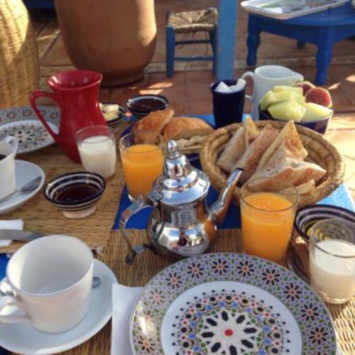 Bed & Breakfast La Maison Du Vent