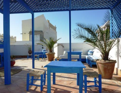 Bed & Breakfast La Maison Du Vent