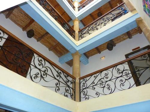 Bed & Breakfast La Maison Du Vent
