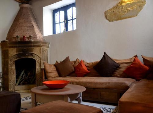 Bed & Breakfast La Maison Du Vent