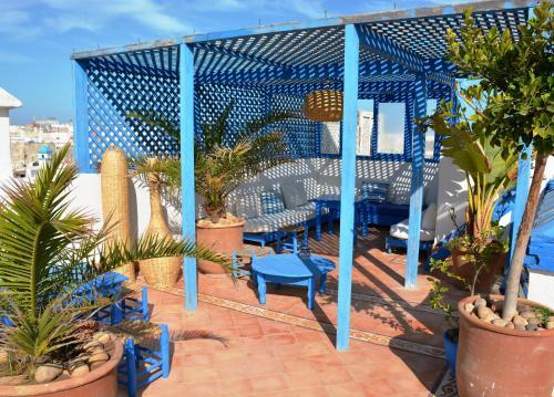 Bed & Breakfast La Maison Du Vent
