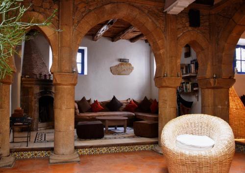 Bed & Breakfast La Maison Du Vent