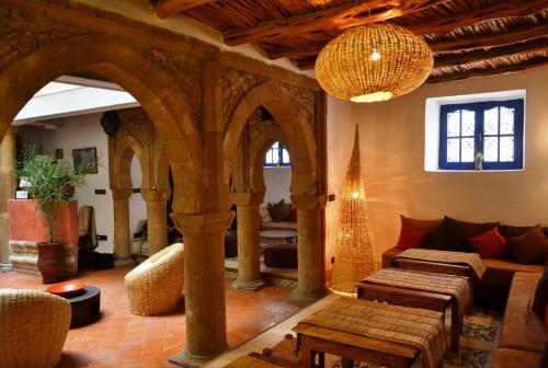 Bed & Breakfast La Maison Du Vent