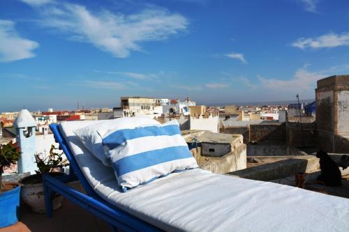 Bed & Breakfast La Maison Du Vent