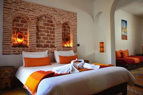 Bed & Breakfast La Maison Du Vent