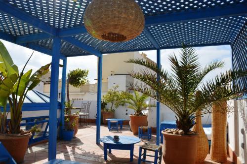 Bed & Breakfast La Maison Du Vent