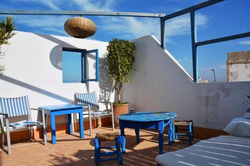 Bed & Breakfast La Maison Du Vent