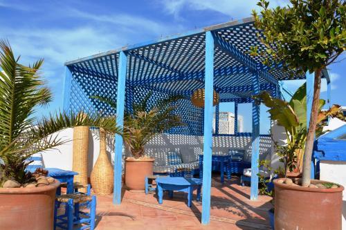 Bed & Breakfast La Maison Du Vent