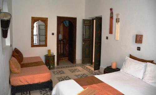 Bed & Breakfast La Maison Du Vent