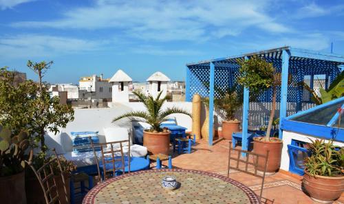 Bed & Breakfast La Maison Du Vent