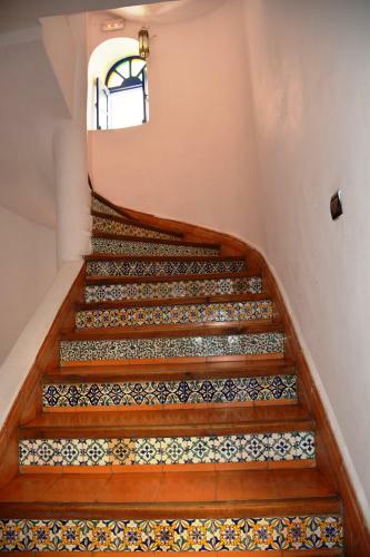 Bed & Breakfast La Maison Du Vent