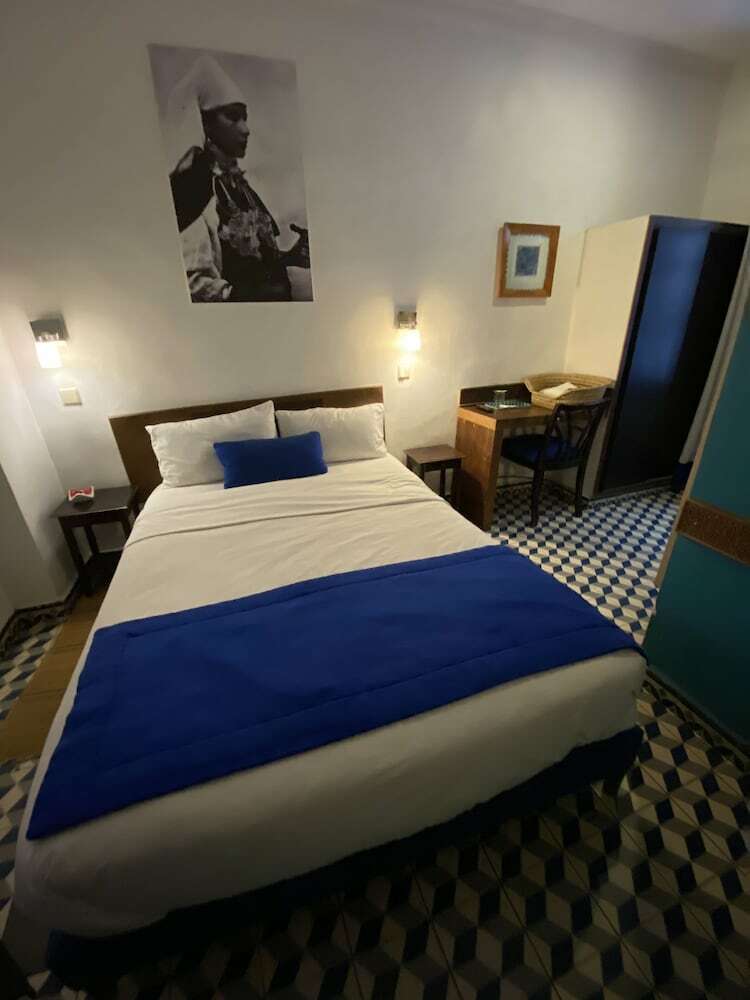 Hotel Central