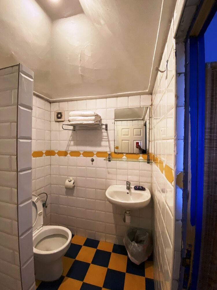 Hotel Central