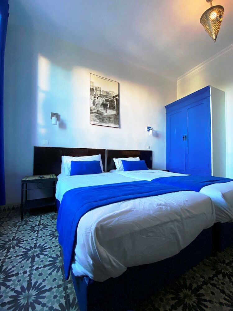 Hotel Central