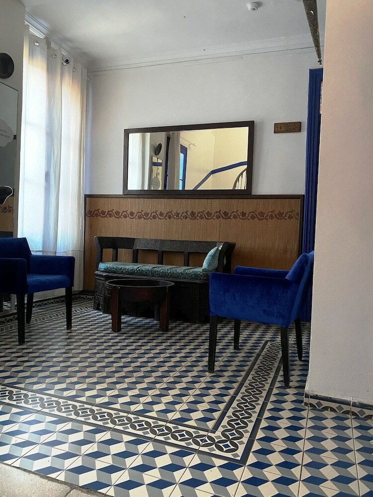 Hotel Central