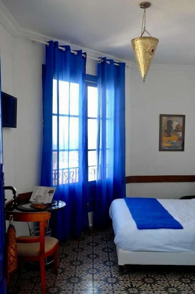Hotel Central