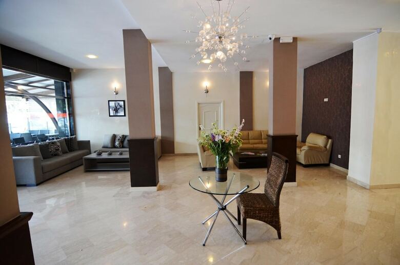 Residence Fleurie