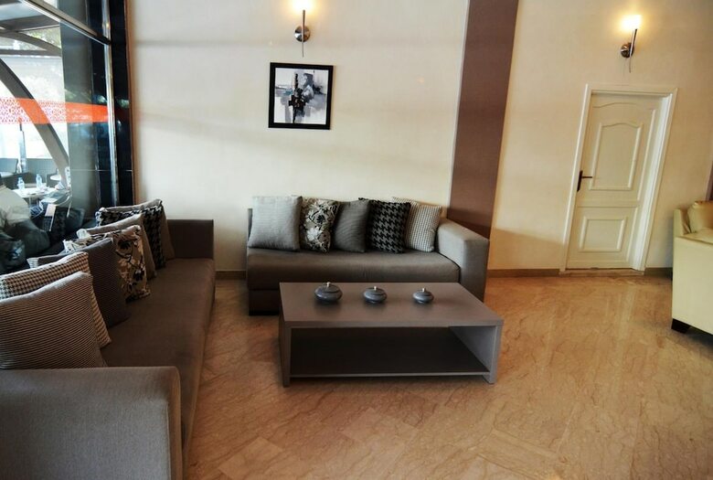 Residence Fleurie