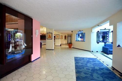 Hotel Tarik
