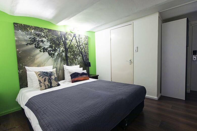 Hotel Quentin England Amsterdam