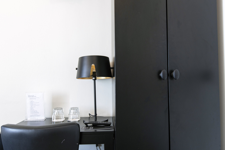 Hotel Quentin England Amsterdam